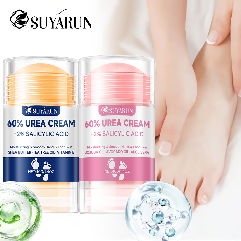 Azelaic Acid Cream - SUYARUN 60% Urea Krem do stóp