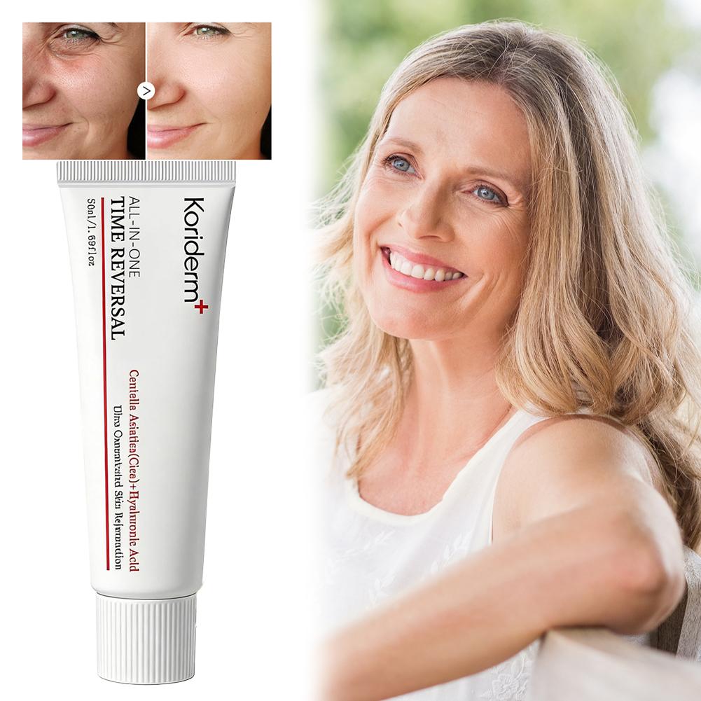 Skincare Centella - Koreański krem z Centella Asiatica 50ml,