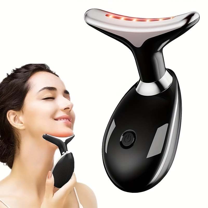 Skincare Scora - Wielofunkcyjne urządzenie kosmetyczne do pielęgnacji twarzy,