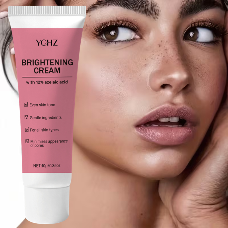 Skincare Centella - 10g | Serum z kwasem azelainowym