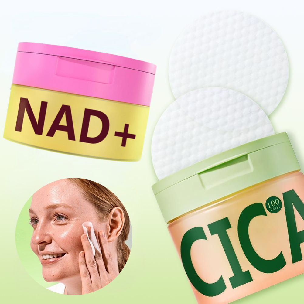 Skincare Centella - Oryginalny zestaw do pielęgnacji skóry -