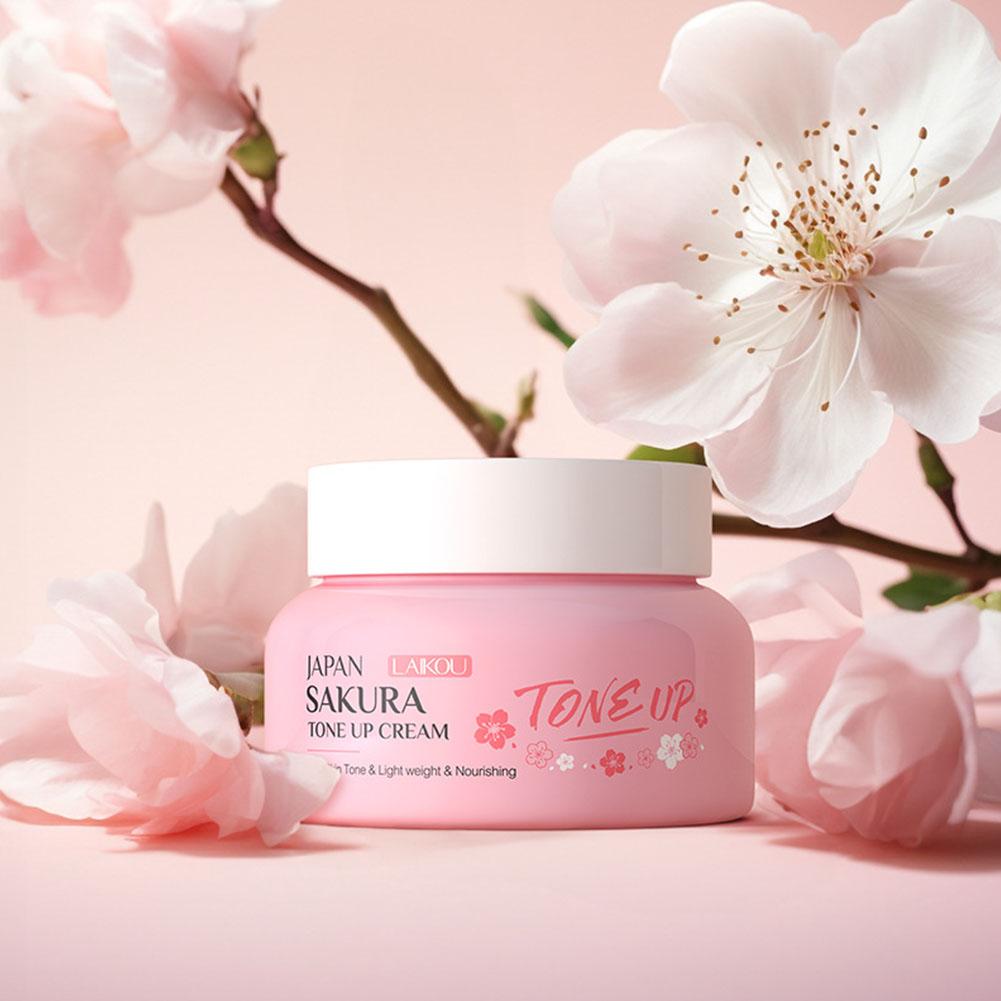 Skincare Glow Glowing - Krem nawilżający do twarzy, krem tonujący,