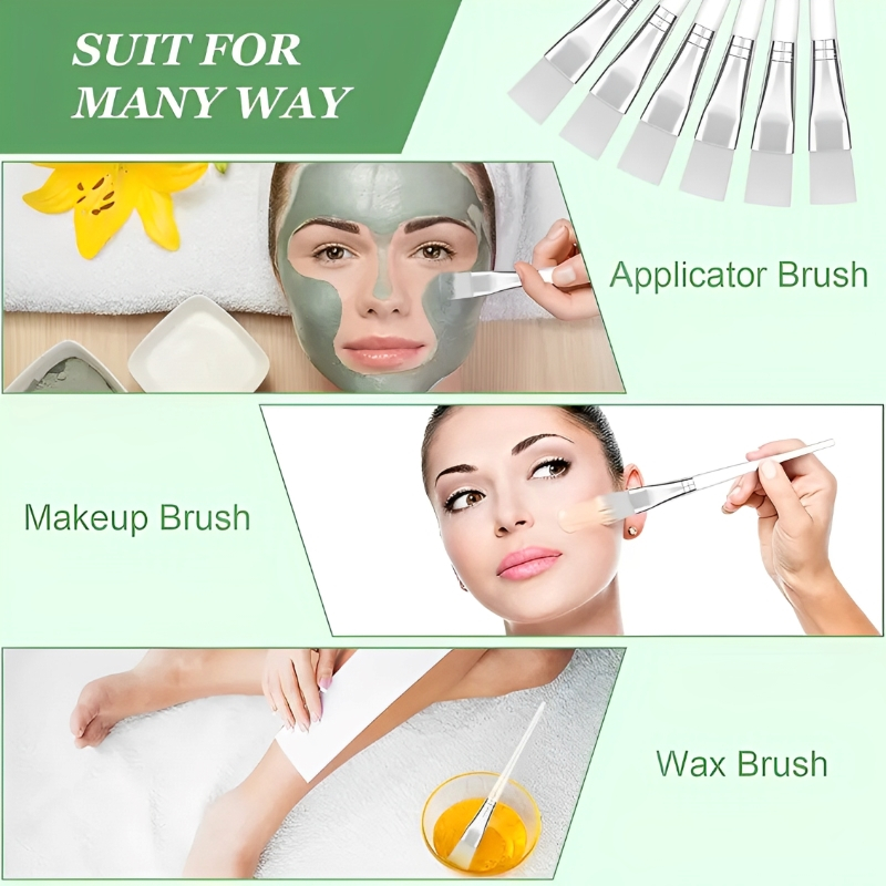 12 sztuk/zestaw pędzle do mase – Skincare B Erl recenzja i cena