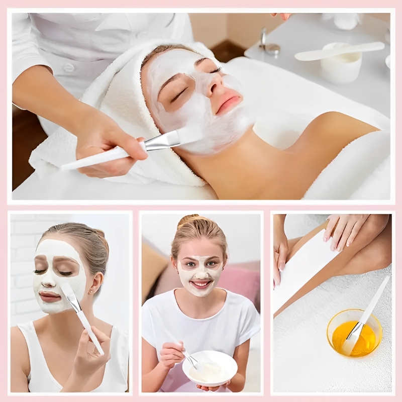 12 sztuk/zestaw pędzle do mase – Skincare B Erl recenzja i cena