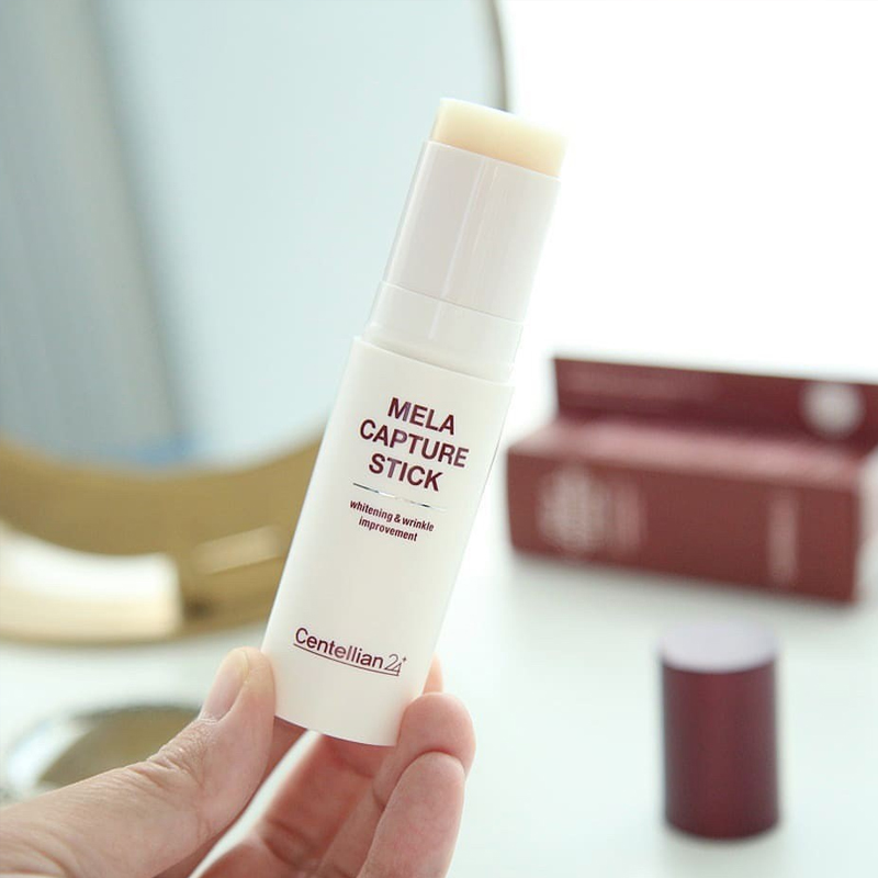 Krem Centella Asiatica Time Re – Skincare Centella recenzja i cena