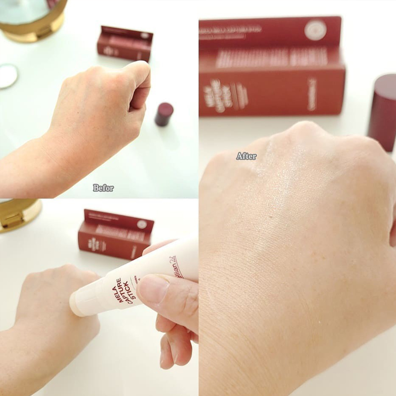 Krem Centella Asiatica Time Re – Skincare Centella recenzja i cena
