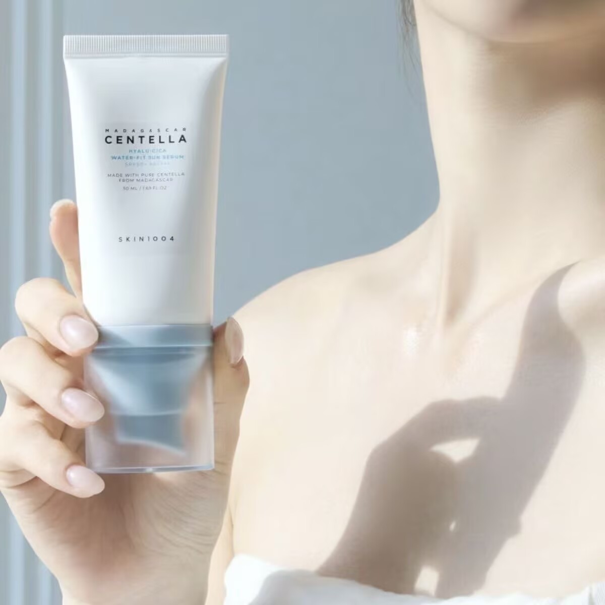 Koreański zestaw do pielęgnacj – Skincare Centella recenzja i cena