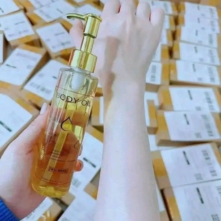 160ml Wietnamski Balsam do Cia – Skincare Glow Glowing recenzja i cena