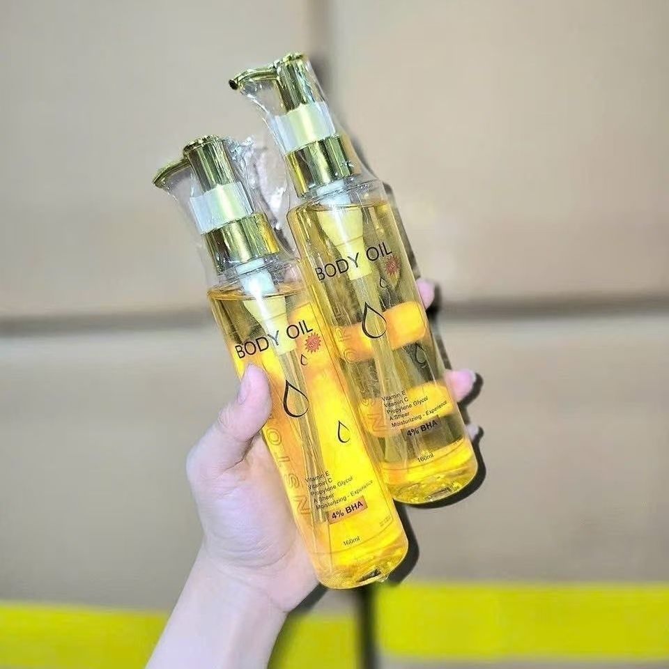 160ml Wietnamski Balsam do Cia – Skincare Glow Glowing recenzja i cena