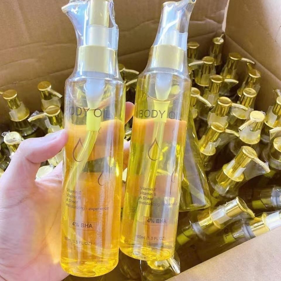 160ml Wietnamski Balsam do Cia – Skincare Glow Glowing recenzja i cena