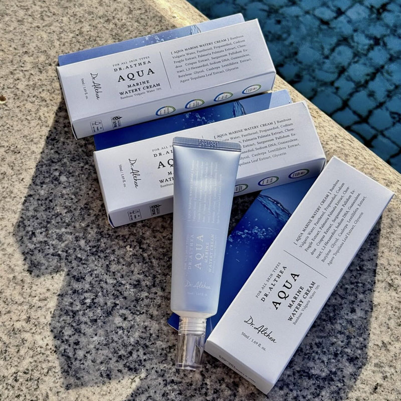 Dr.Althea 147 Barrier Cream 34 – Skincare Centella recenzja i cena