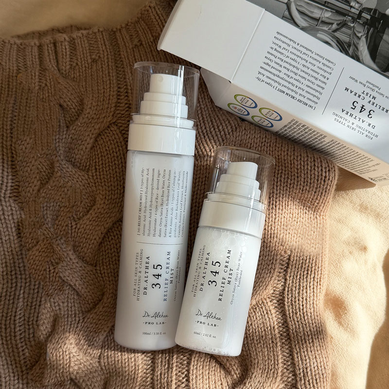 Dr.Althea 147 Barrier Cream 34 – Skincare Centella recenzja i cena