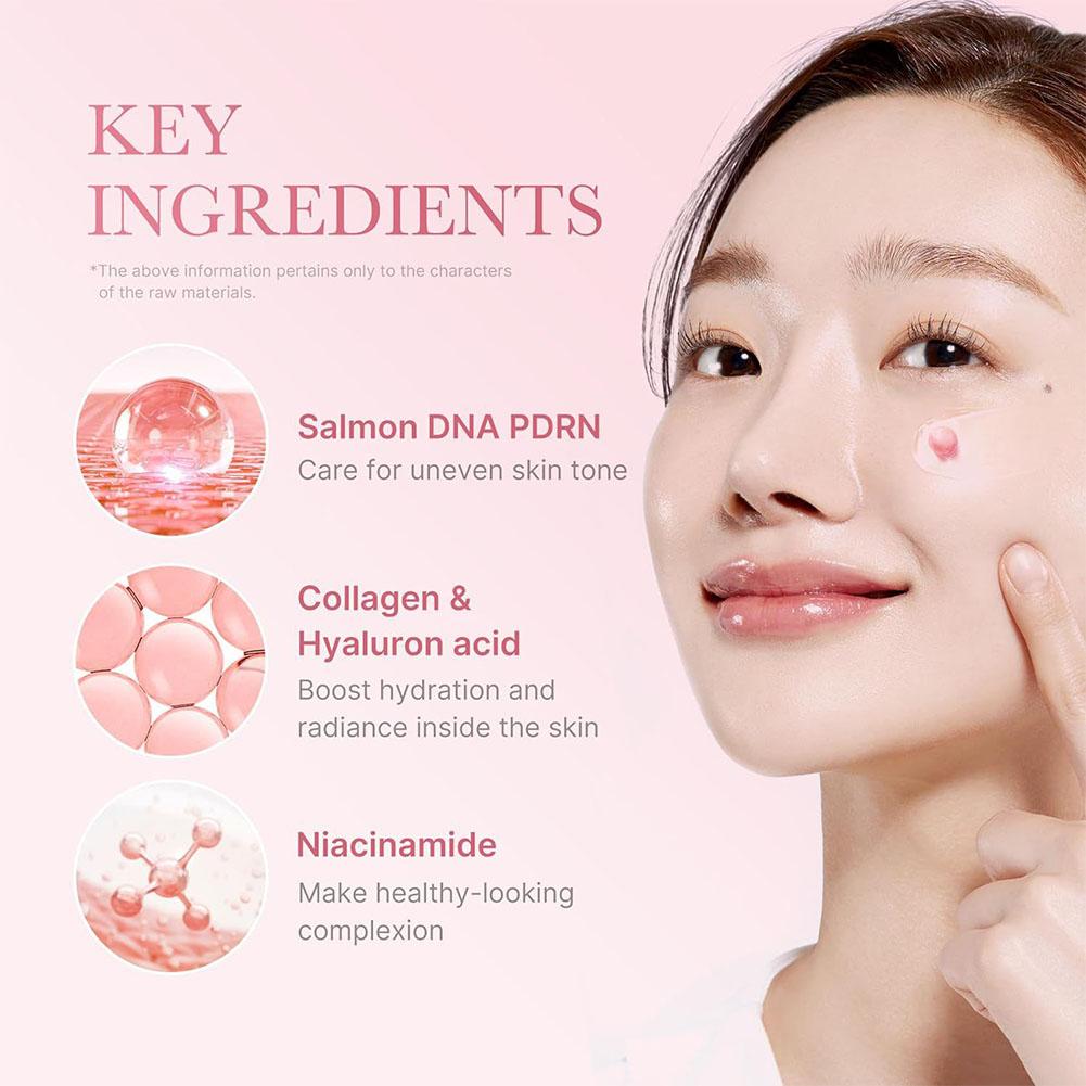 Krem kolagenowy w kapsułkach 5 – Skincare Glow Glowing recenzja i cena