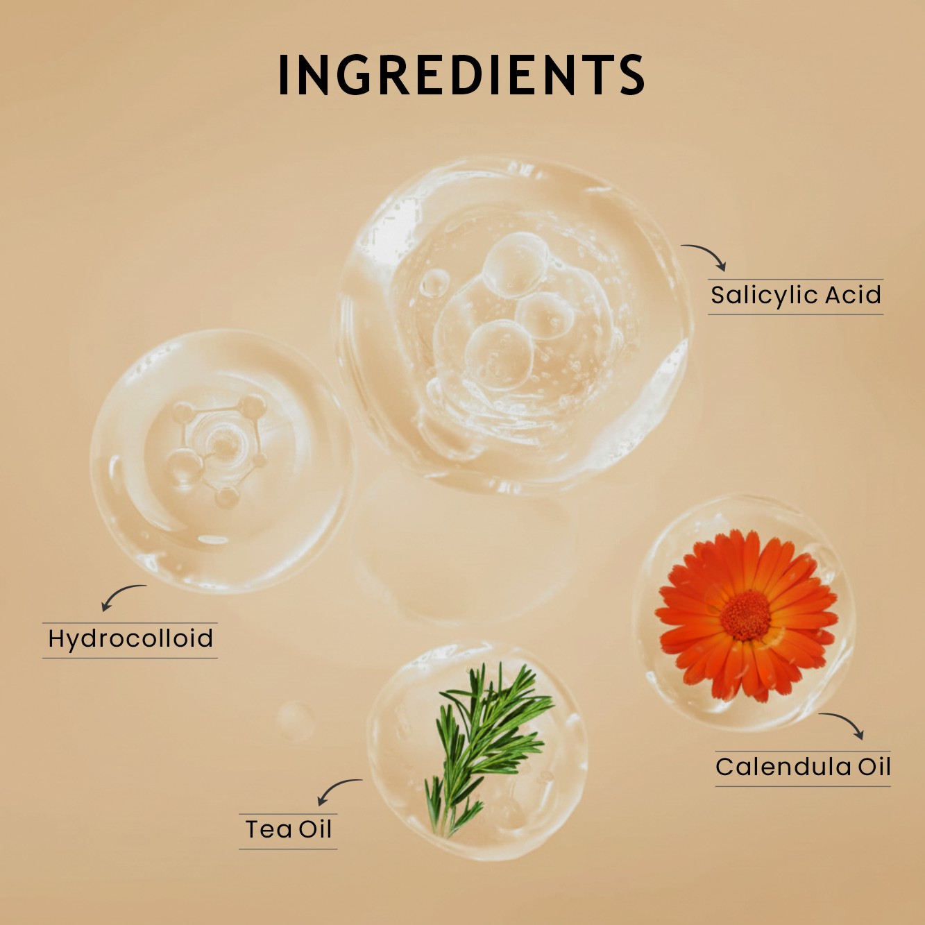 40/80 szt. plastrów na trądzik – Skincare Acne recenzja i cena