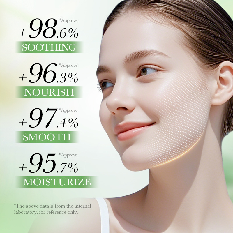 5 sztuk/zestaw BIOAQUA Centell – Skincare Centella recenzja i cena