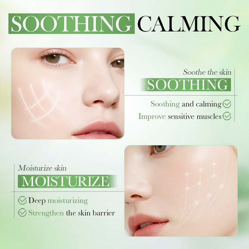 5 sztuk/zestaw BIOAQUA Centell – Skincare Centella recenzja i cena
