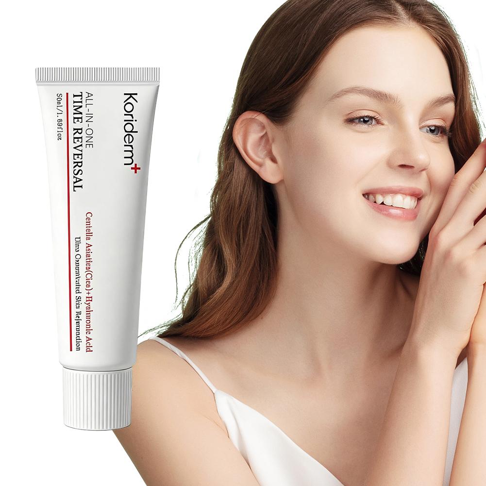 Koreański krem z Centella Asia – Skincare Centella recenzja i cena