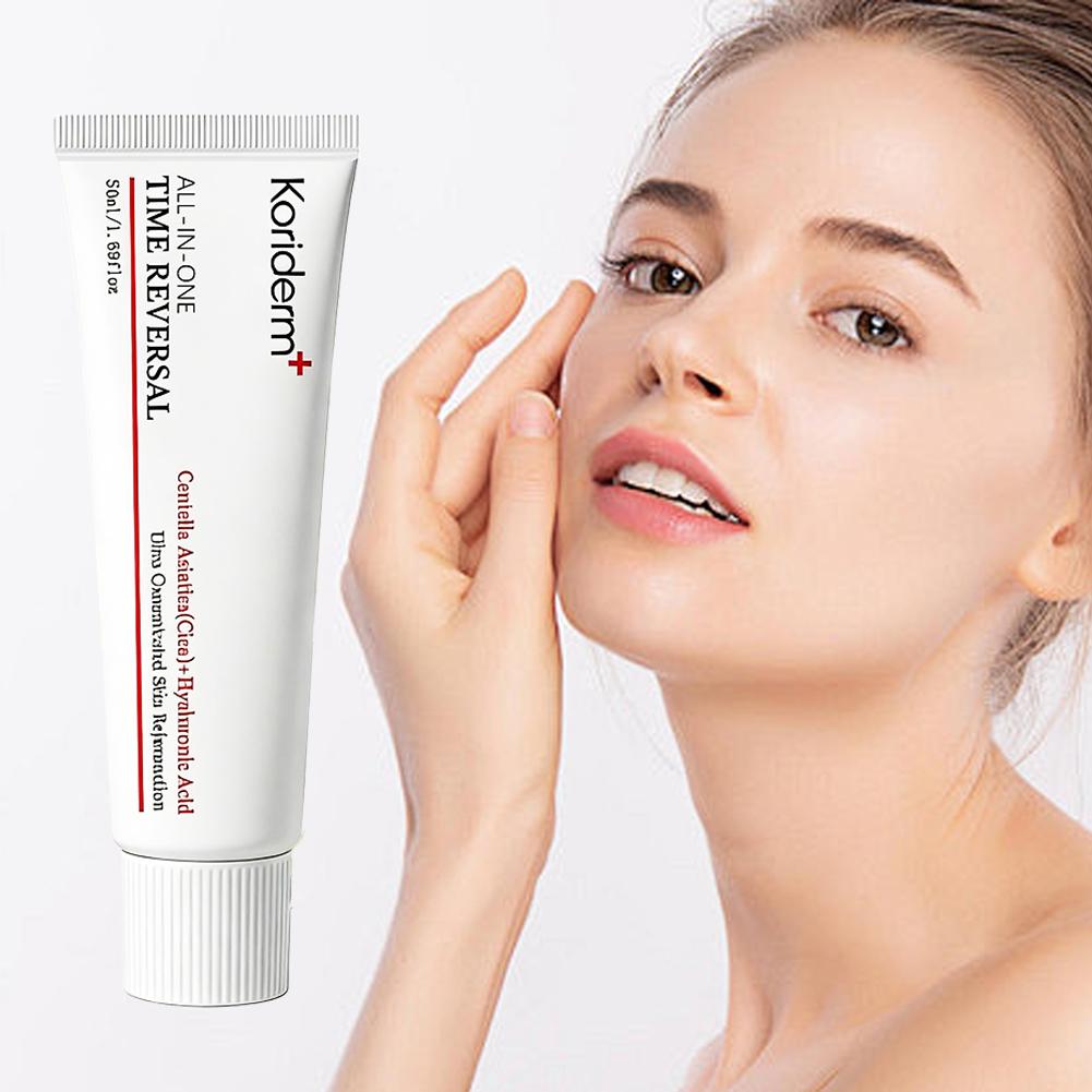 Koriderm All-in-One Time Rever – Skincare Centella recenzja i cena