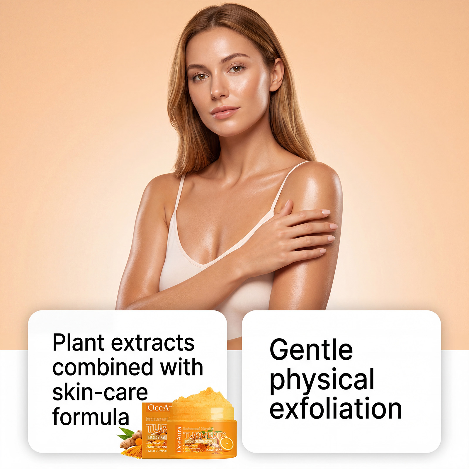 Wyjątkowo Rozjaśniający Peelin – Skincare Glow Glowing recenzja i cena