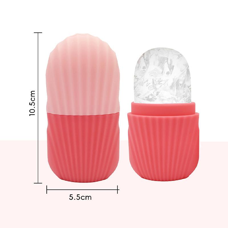 Silikonowe foremki na kostki l – Skincare Scora recenzja i cena