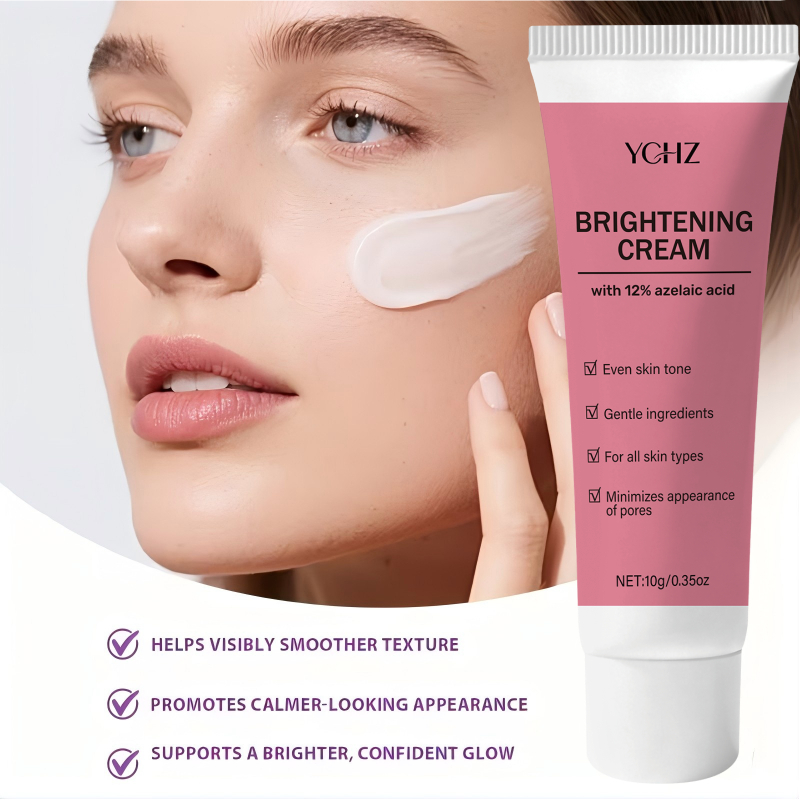 10g |     Serum z kwasem azela – Skincare Centella recenzja i cena
