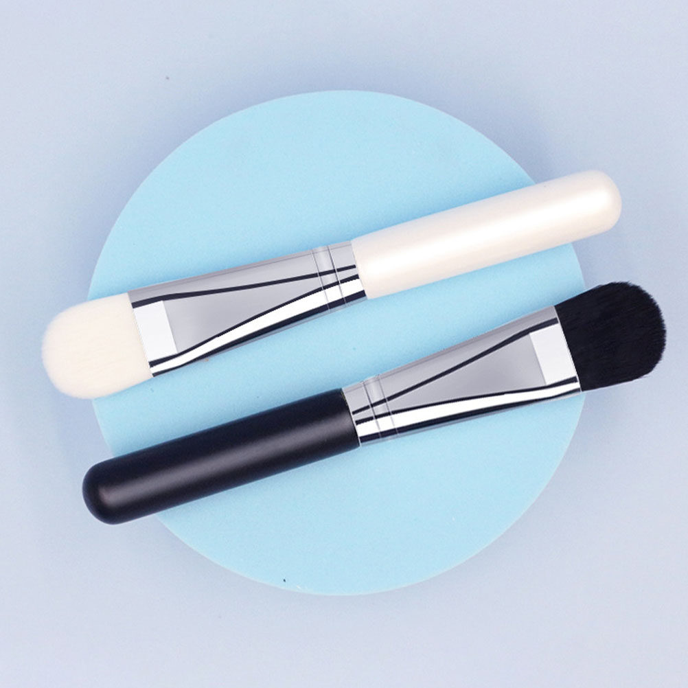 3 szt. Zestaw pędzli do masek  – Skincare B Erl recenzja i cena