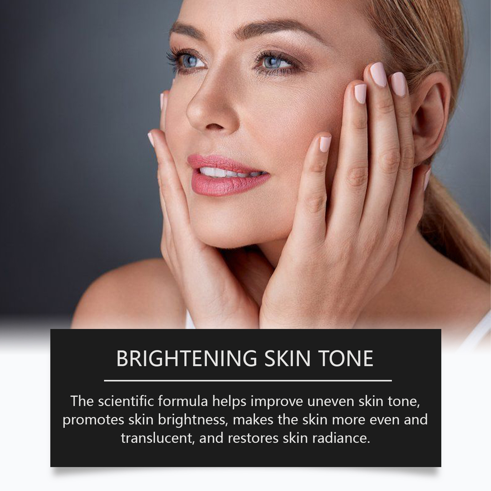 Krem 345 Relief, nawilżający,  – Skincare Glow Glowing recenzja i cena