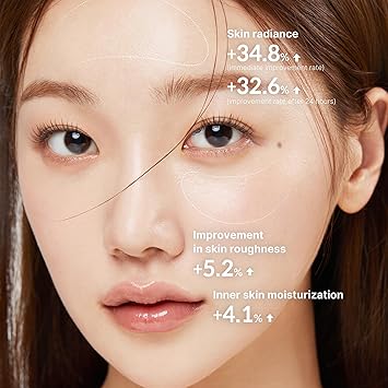 Głęboko nawilżający krem do tw – Skincare Glow Glowing recenzja i cena