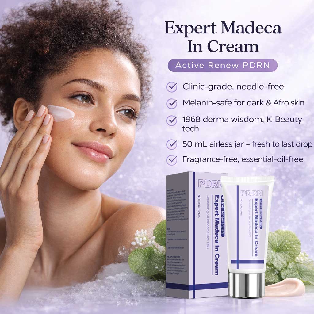Krem do twarzy z Centella, głę – Skincare Centella recenzja i cena