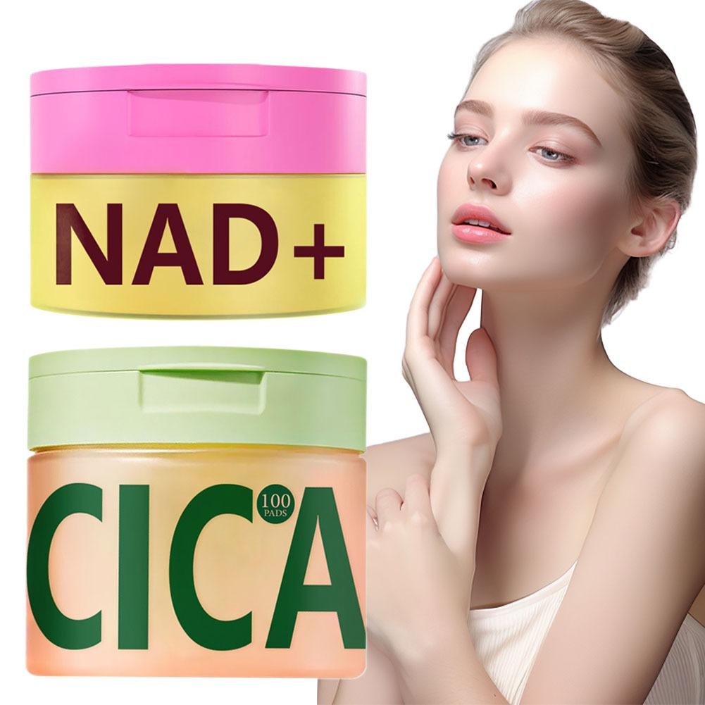 Oryginalny zestaw do pielęgnac – Skincare Centella recenzja i cena
