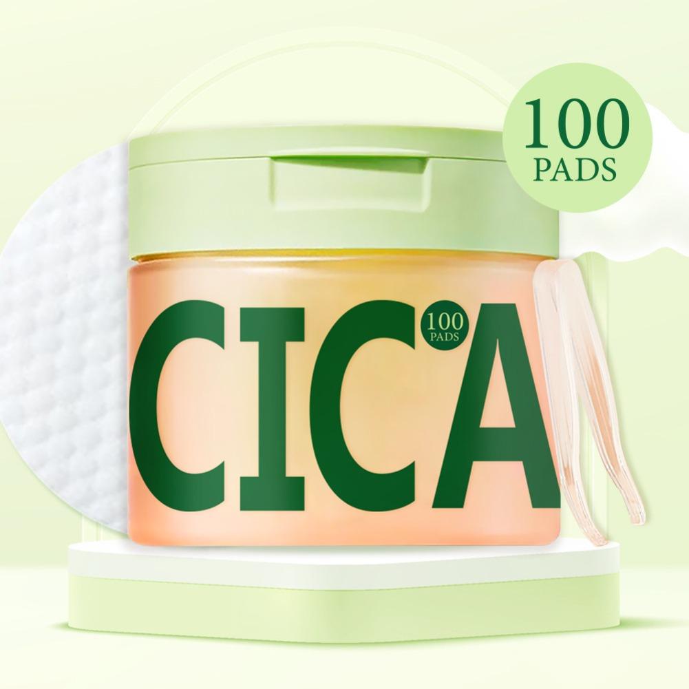 Oryginalny zestaw do pielęgnac – Skincare Centella recenzja i cena
