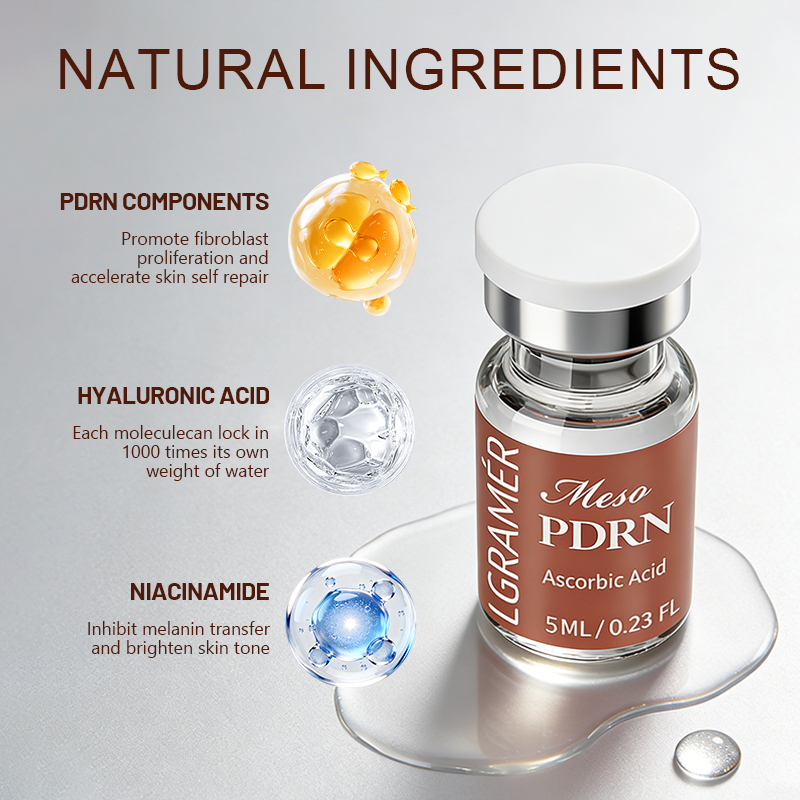 Serum PDRN z DNA łososia do tw – Skincare Glow Glowing recenzja i cena