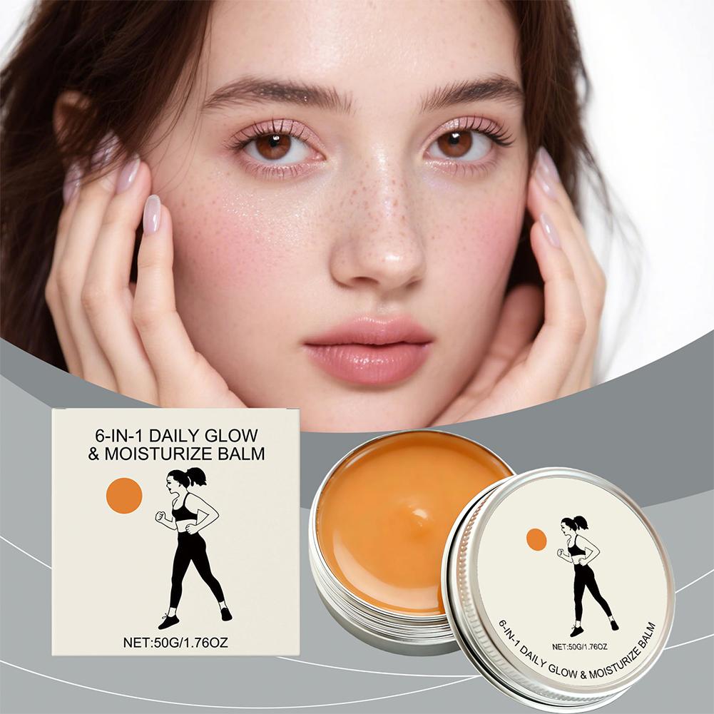 3 rodzaje pielęgnacji skóry tw – Skincare Glow Glowing recenzja i cena