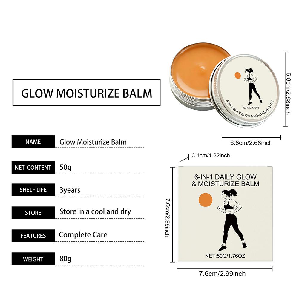 3 rodzaje pielęgnacji skóry tw – Skincare Glow Glowing recenzja i cena
