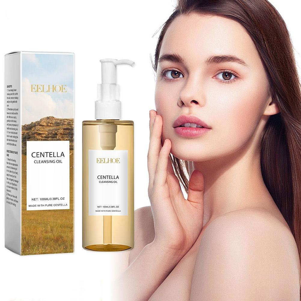 Zestaw do pielęgnacji skóry z  – Skincare Centella recenzja i cena