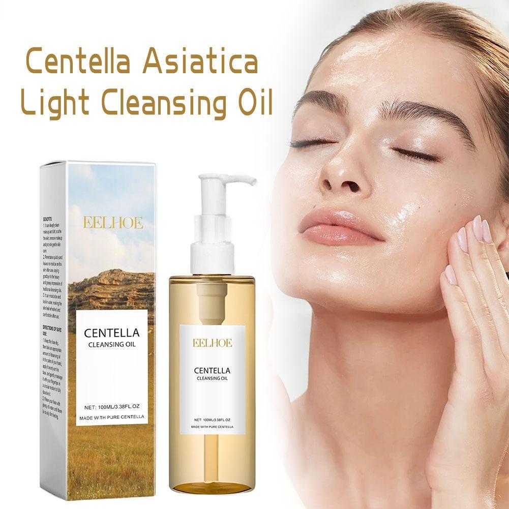 Zestaw do pielęgnacji skóry z  – Skincare Centella recenzja i cena