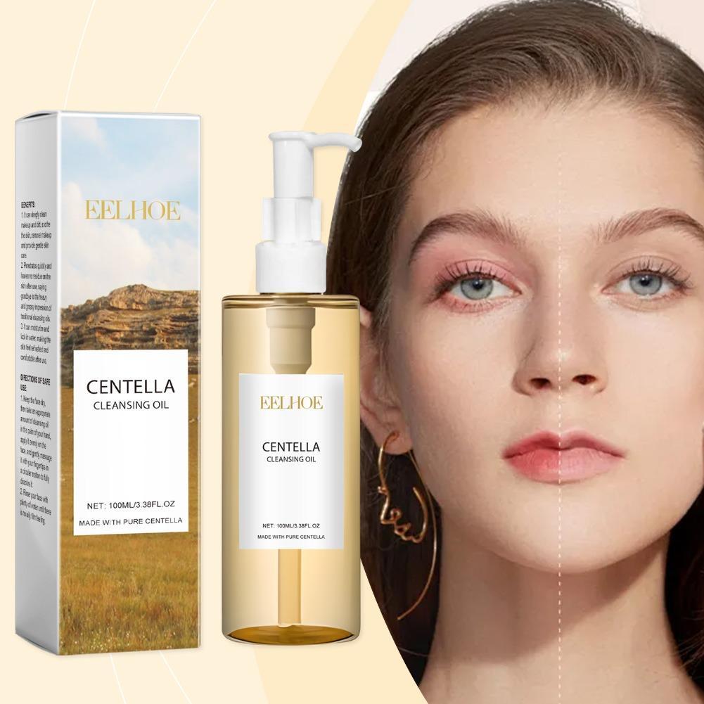 Zestaw do pielęgnacji skóry z  – Skincare Centella recenzja i cena