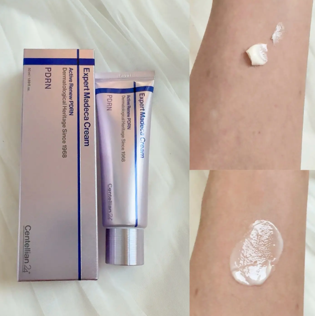 Centellian24 Skin Repair Korea – Skincare Centella recenzja i cena