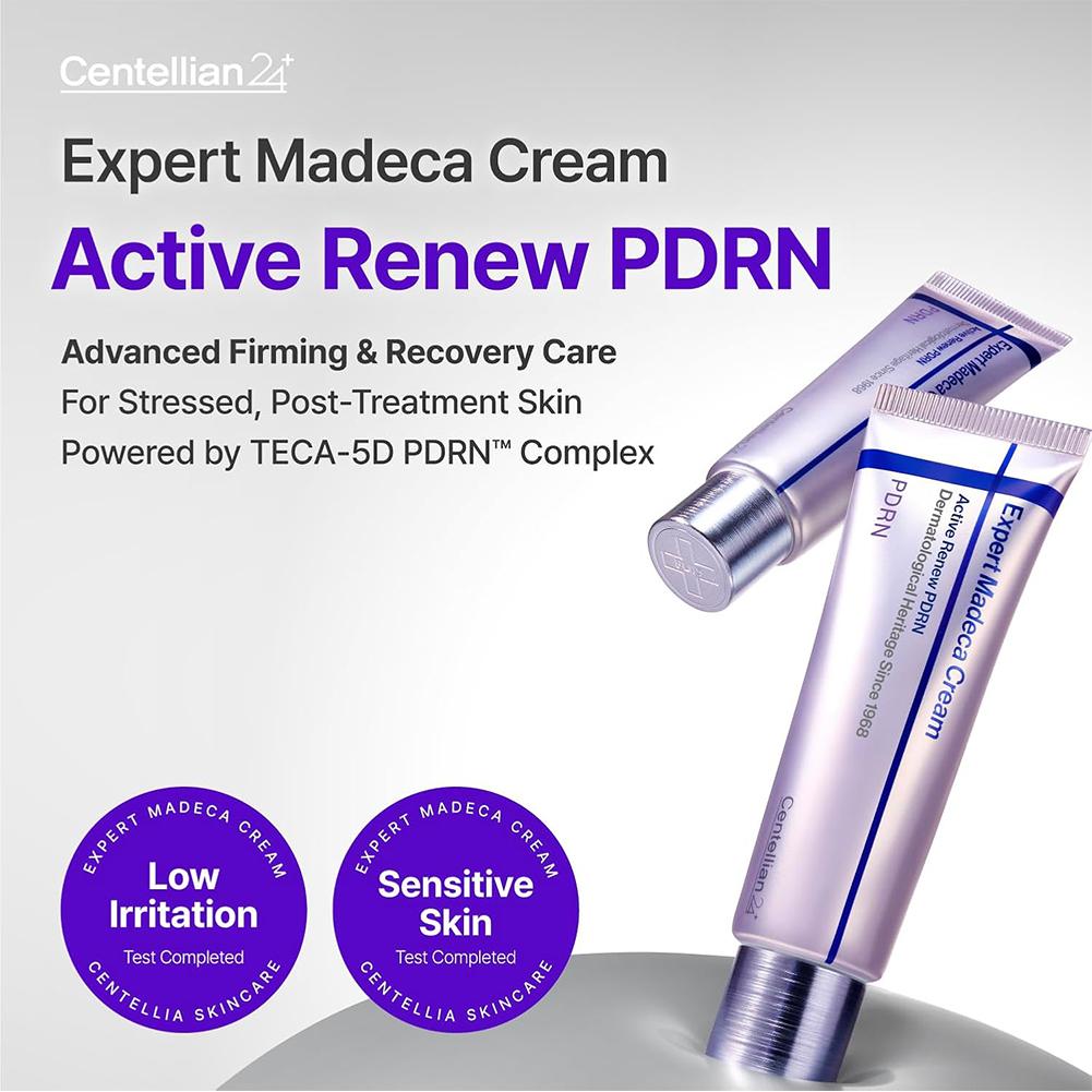 Centellian24 Skin Repair Korea – Skincare Centella recenzja i cena