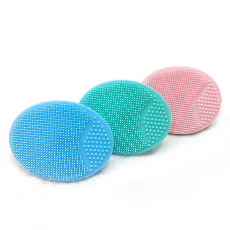 Silikonowa szczoteczka do oczy – Skincare Scora recenzja i cena
