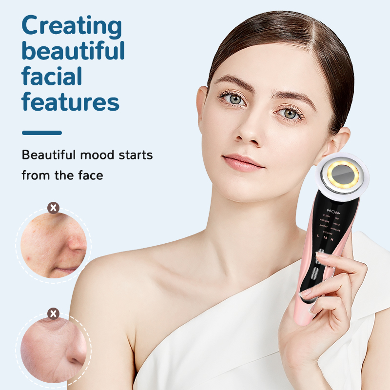 Elektryczne urządzenie kosmety – Skincare Scora recenzja i cena