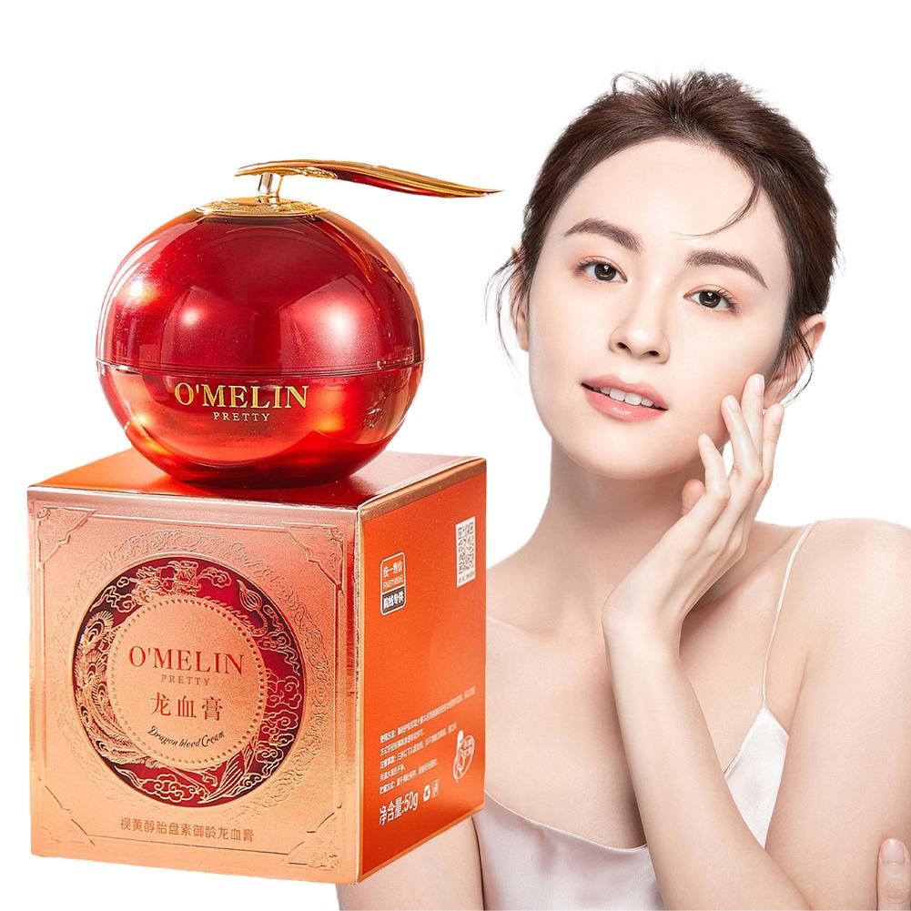 50G Krem z Retinolem, Placentą – Skincare Glow Glowing recenzja i cena