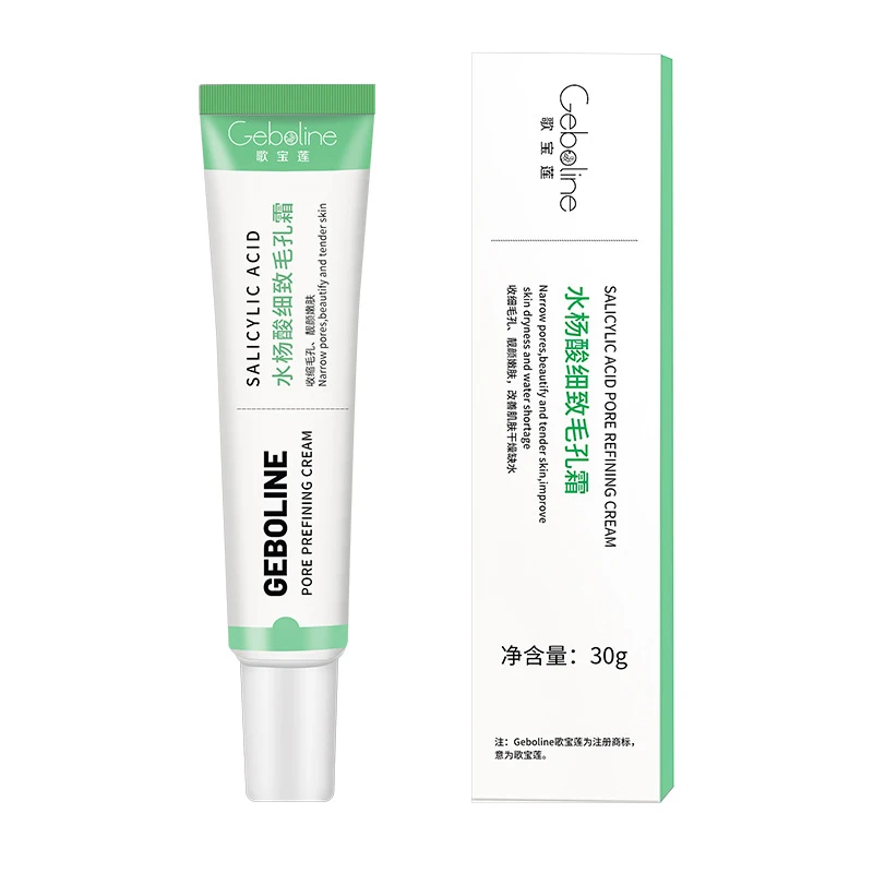 Nowy krem do twarzy z kwasem s – Azelaic Acid Cream recenzja i cena