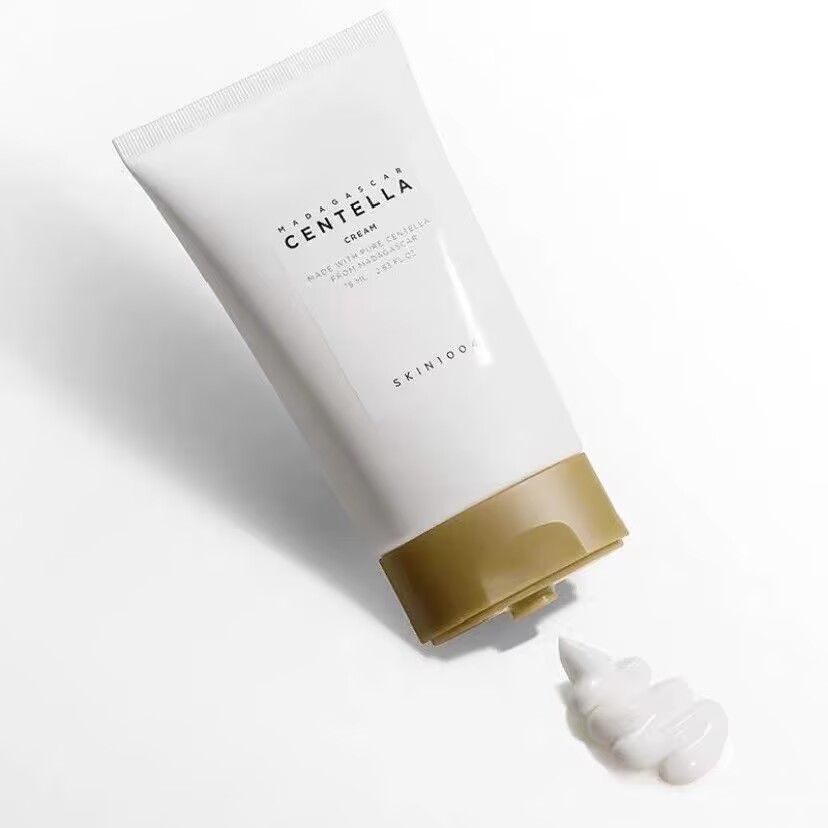 SKIN1004 Centella Soothing Fac – Skincare Centella recenzja i cena