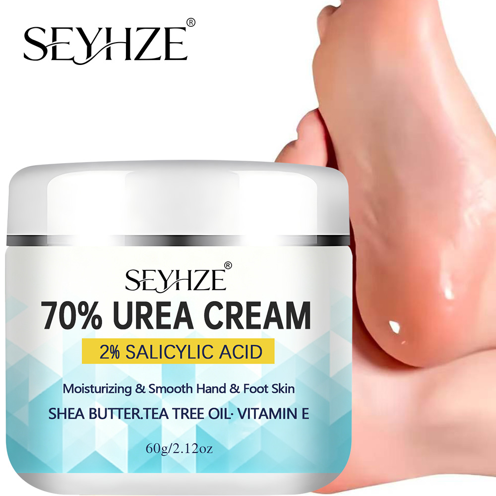 SEYHZE Krem do rąk i stóp 70%  – Azelaic Acid Cream recenzja i cena