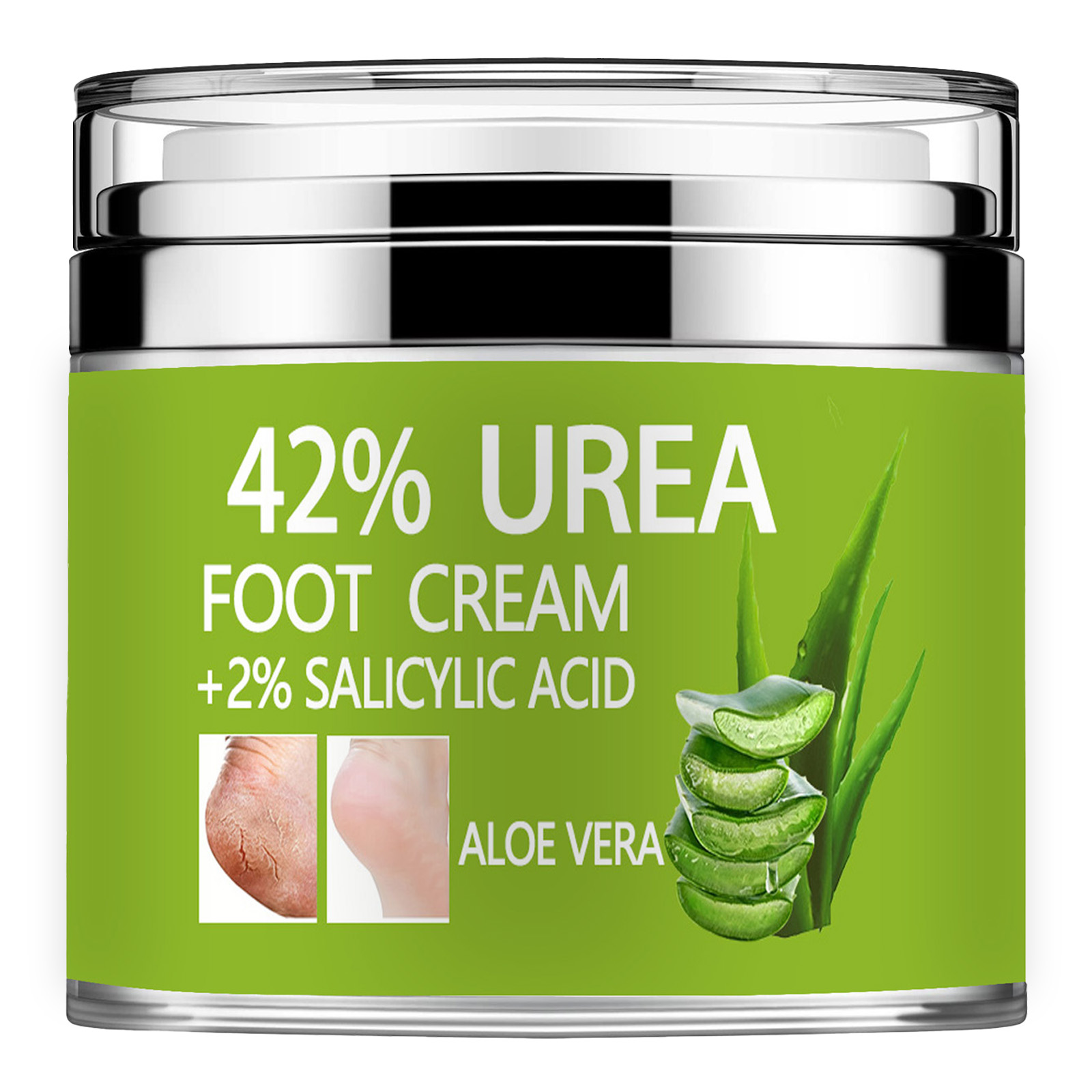 Krem z mocznikiem 42% Plus Kwa – Azelaic Acid Cream recenzja i cena